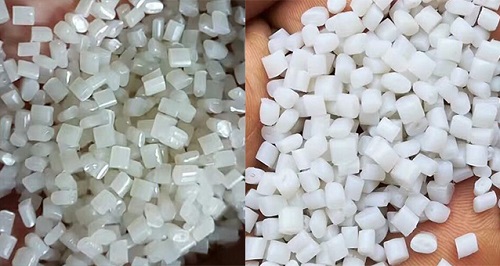 塑料造粒增白劑，這樣添加更有效