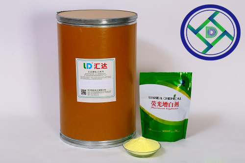 告別熒光增白劑OB，你會擁有更好的油墨增白劑