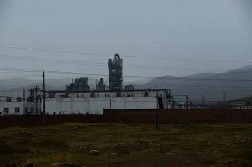 今天上午，內(nèi)蒙古一家化工企業(yè)發(fā)生事故，致3死1傷