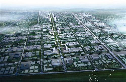 河南重申不再新增化工園區(qū)，將認(rèn)定、公布園區(qū)名單