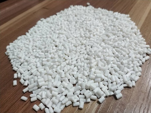 回收造粒白度值不達(dá)標(biāo)怎么辦？用什么增白劑好？