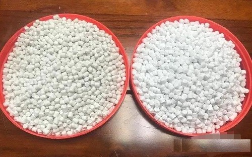 PP破碎料造粒增白劑有什么神奇效果？