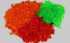 什么是色母粒？熒光增白劑在色母粒中應(yīng)用方法